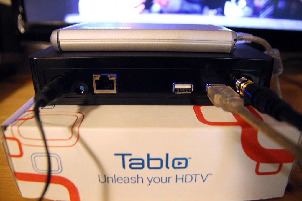 How the Tablo OverTheAir DVR Can Help You Cut the Cable Paste Magazine